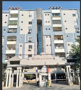 Project Image of 1022.0 - 1920.0 Sq.ft 2 BHK Apartment for buy in Siri Balaji Towers