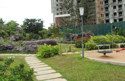 Project Image of 2640.0 - 5540.0 Sq.ft 3 BHK Apartment for buy in Brigade Exotica