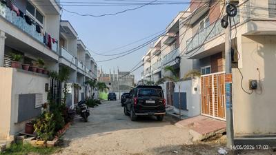 Project Image of 800.0 - 2500.0 Sq.ft Residential Plot Plot for buy in Dharni Defence Paradise