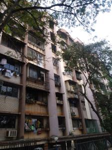 Project Image of 0.0 - 850.0 Sq.ft 2 BHK Apartment for buy in Makwana Residency