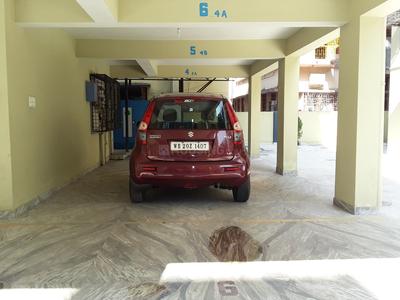 Project Image of 1040 Sq.ft 2 BHK Apartment / Flat for sale in Garfa for Rs. 6900000