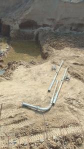 Project Image of 2050 Sq.ft 3 BHK Apartment / Flat for sale in South Bopal for Rs. 12759999