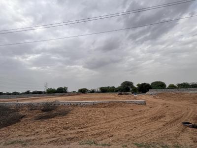 Project Image of 812.14 - 2355.79 Sq.ft Residential Plot Plot for buy in Shree Krishna Van