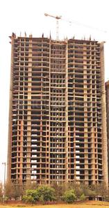 Project Image of 4465.0 - 5575.0 Sq.ft 4 BHK Apartment for buy in Unitech UGCC Burgundy