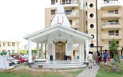 Project Image of 1210.0 - 1665.0 Sq.ft 2 BHK Apartment for buy in Krish Vatika
