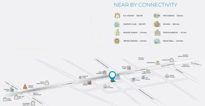 Project Image of 1682.0 - 1955.0 Sq.ft 4 BHK Apartment for buy in Rewa