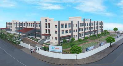 Project Image of 257.0 - 506.0 Sq.ft 1 BHK Apartment for buy in Greenscape Eternia