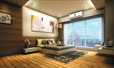Project Image of 1002.0 - 2304.0 Sq.ft 3 BHK Apartment for buy in Kukreja Embassy