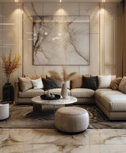 Project Image of 1326.76 - 1984.97 Sq.ft 4 BHK Apartment for buy in Subha Eden 2