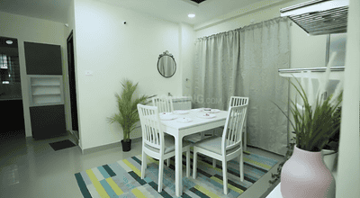 Project Image of 1075.0 - 1510.0 Sq.ft 2 BHK Apartment for buy in ARK Homes