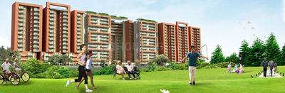 Project Image of 423.0 - 838.0 Sq.ft 1 BHK Studio Apartment for buy in Glory Meadows