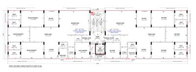 Project Image of 0.0 - 1946.87 Sq.ft 4 BHK Apartment for buy in Vishnu Giriraj Nest
