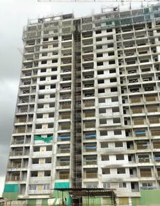 Project Image of 978.0 - 1261.0 Sq.ft 2.5 BHK Apartment for buy in Adarsh Welkin Park Phase 2