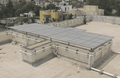 Project Image of 1294.0 - 1699.0 Sq.ft 3 BHK Apartment for buy in Ramaniyam Prema Saraswathi