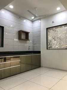 Shridhar Apartment Kitchen 1