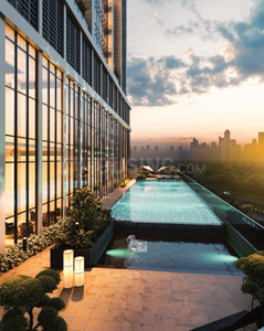 Project Image of 415.49 - 432.6 Sq.ft 1 BHK Apartment for buy in Sobha Strada