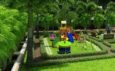 Project Image of 671.78 - 6917.0 Sq.ft 2 BHK Apartment for buy in Montbay