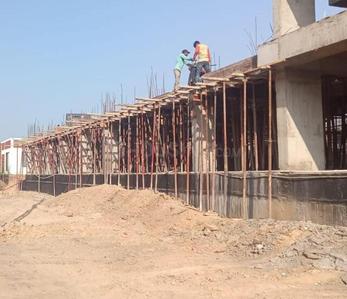 Project Image of 1512.0 - 2187.0 Sq.ft 3 BHK Apartment for buy in The Gate 2