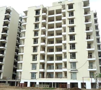 Project Image of 770.0 - 1800.0 Sq.ft 1 BHK Apartment for buy in SBP North Valley
