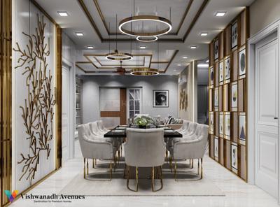 Project Image of 1600.0 - 1750.0 Sq.ft 3 BHK Apartment for buy in V9 The Sky