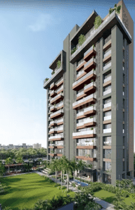 Project Image of 507.52 - 671.24 Sq.ft 1 BHK Apartment for buy in Samarth Heights