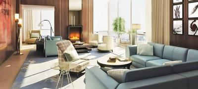 Project Image of 3800.0 - 7606.0 Sq.ft 3 BHK Apartment for buy in The 3C Four Seasons