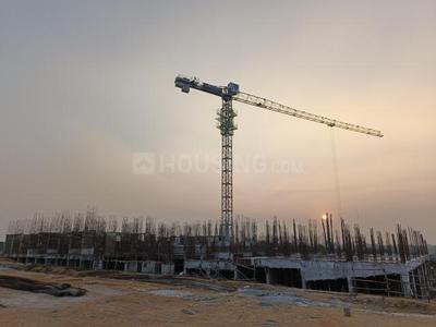 Project Image of 1683.0 - 2943.0 Sq.ft 3 BHK Apartment for buy in EAPL Sri Tirumala Fortune