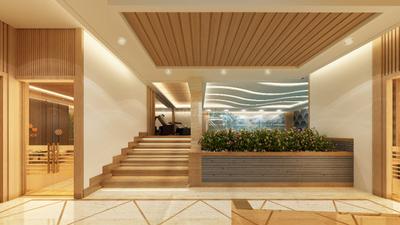 Project Image of 1069.26 - 1733.4 Sq.ft 2 BHK Apartment for buy in Viaans Radiant