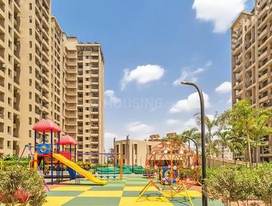 Project Image of 650 Sq.ft 1 BHK Apartment / Flat for sale in Kalyan West for Rs. 3600000