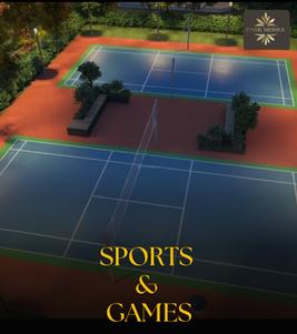 Project Image of 1205.0 - 1670.0 Sq.ft 2 BHK Apartment for buy in Park Sierra