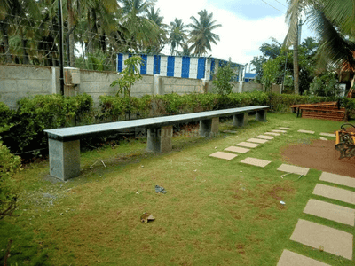 Project Image of 568.0 - 1358.0 Sq.ft 1 BHK Apartment for buy in Ramani Coconut Grove