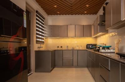 Project Image of 940.0 - 1958.0 Sq.ft 2 BHK Apartment for buy in Eiffel Vivassa Estate Phase 1