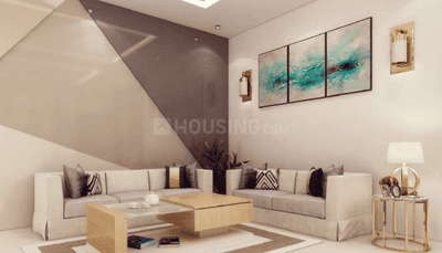 Project Image of 279.64 - 790.0 Sq.ft Studio Studio Apartment for buy in Infinity Heights