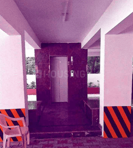 Project Image of 575.33 - 926.13 Sq.ft 2 BHK Apartment for buy in Rammiyam James Castle