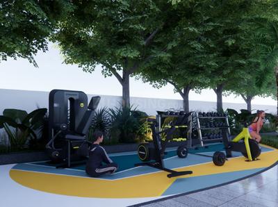 Project Image of 2102.0 - 3158.0 Sq.ft 3 BHK Villa for buy in Sri Hari Anithara Aura