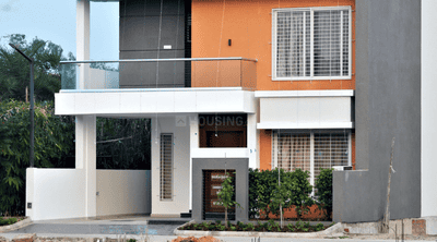 Project Image of 1272.83 - 4278.65 Sq.ft 3 BHK Villa for buy in Sri Woods Estate Phase II