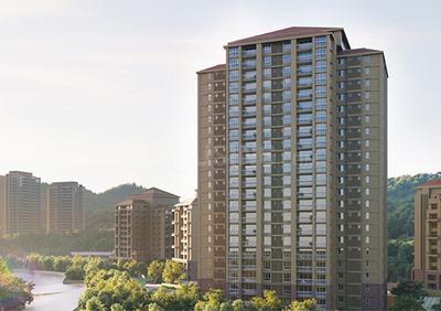 Project Image of 734.0 - 1181.0 Sq.ft 2 BHK Apartment for buy in Enerrgia Songbirds Phase B