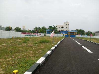 Project Image of 782.0 - 1786.0 Sq.ft Residential Plot Plot for buy in Chendur Avenue
