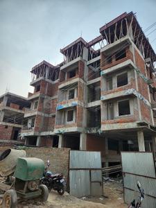 Project Image of 906.0 - 1288.0 Sq.ft 2 BHK Apartment for buy in Maa Meadow Garden