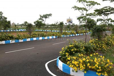 Accord Cosmo City Others 1