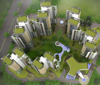 Project Image of 5461 Sq.ft 4 BHK Apartment / Flat for sale in Sector 107 for Rs. 97500000