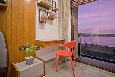 Project Image of 1087.0 - 1162.0 Sq.ft 3 BHK Apartment for buy in Shaligram Kinaro
