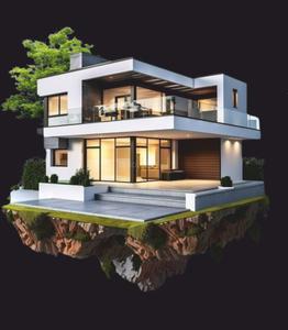 Trivor Imperial Homes Elevation 1