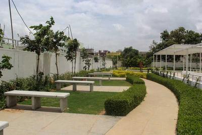 Project Image of 1322.0 - 1764.0 Sq.ft 2 BHK Apartment for buy in Fortius Waterscape