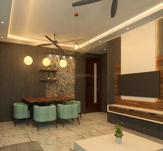 Project Image of 600.0 - 1500.0 Sq.ft 1 BHK Apartment for buy in ETH Emerald Rivera
