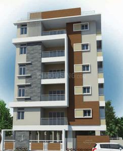 Project Image of 1155.0 - 1790.0 Sq.ft 2 BHK Apartment for buy in Aesthetic Honey Dew Residency