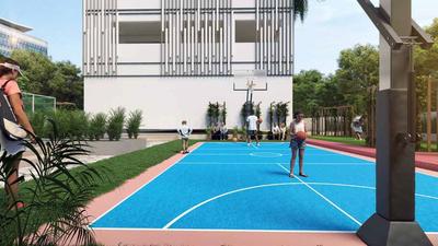 Project Image of 402.0 - 989.0 Sq.ft 1 BHK Apartment for buy in Shivoham Avyukta Vedant