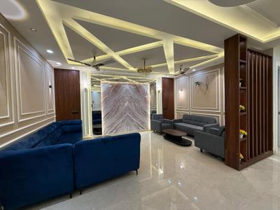 Project Image of 1350.0 - 2700.0 Sq.ft 3 BHK Builder Floor for buy in Mahadev Premium Floors