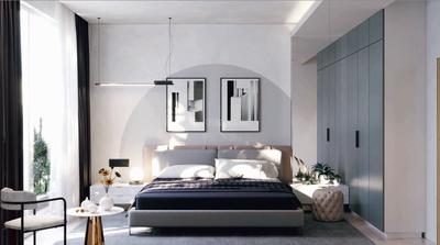 Prerna Icon Bedroom 1