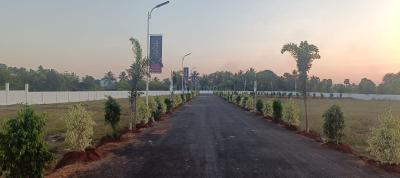 Project Image of 790.0 - 1187.0 Sq.ft Residential Plot Plot for buy in Empire Narayana La Lee Plot